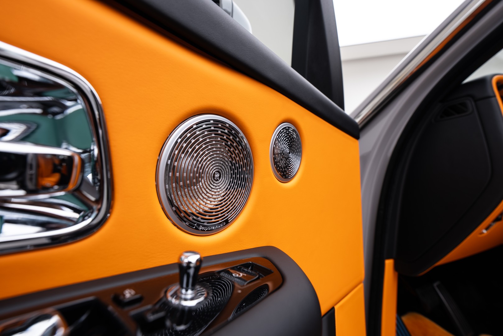 2026 ROLLS ROYCE CULLINAN | GCC | WARRANTY SERVICE | TOP OPTION